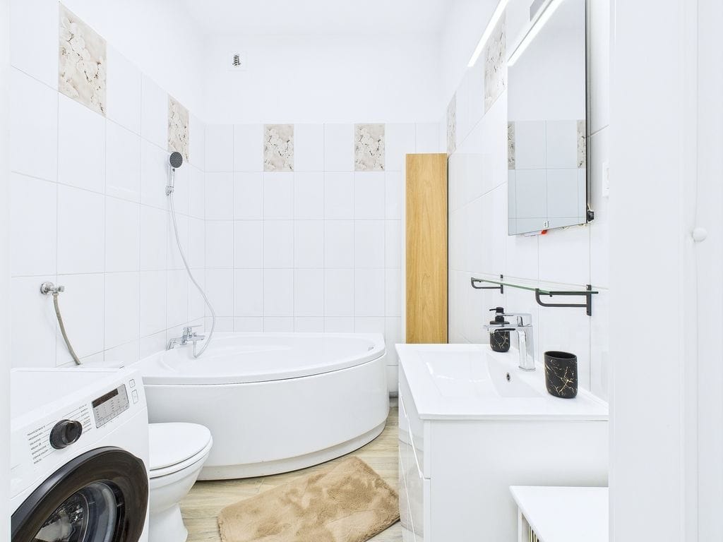 Mieszkanie 1 pokojowe na Wynajem