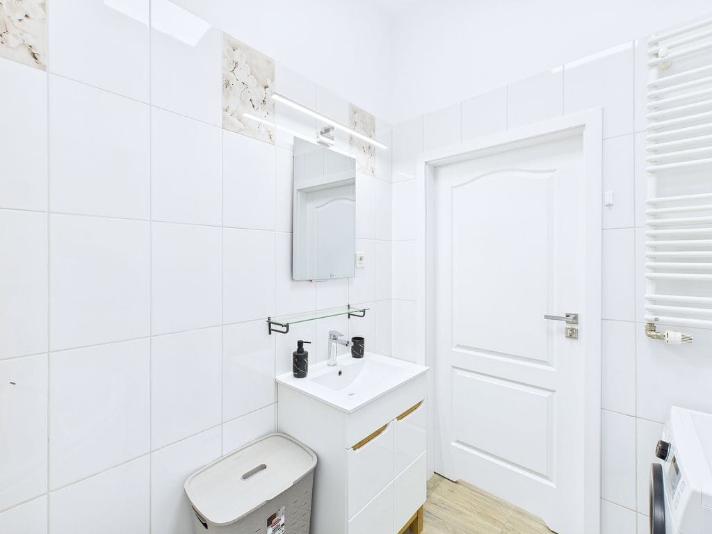 Mieszkanie 1 pokojowe na Wynajem