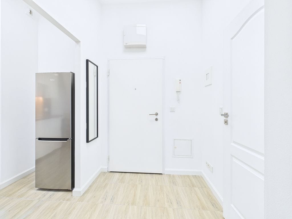 Mieszkanie 1 pokojowe na Wynajem