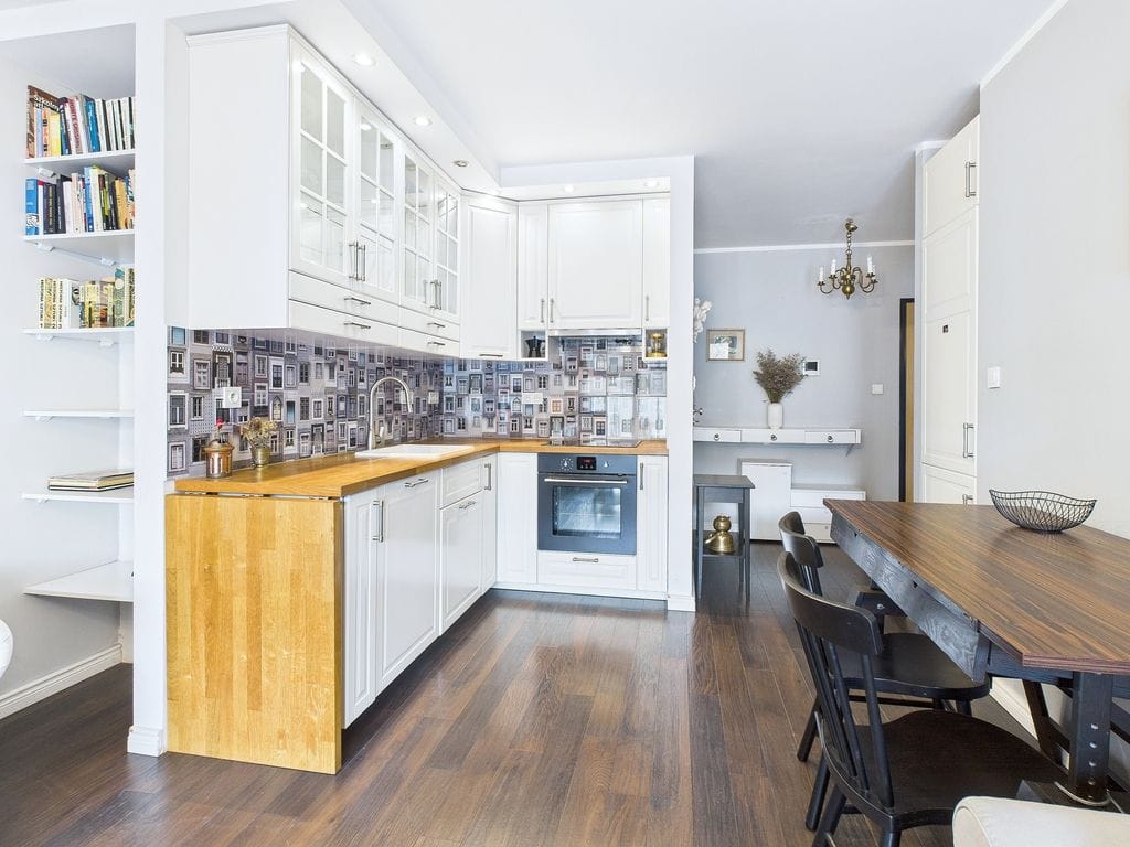 Mieszkanie 2 pokojowe na Wynajem