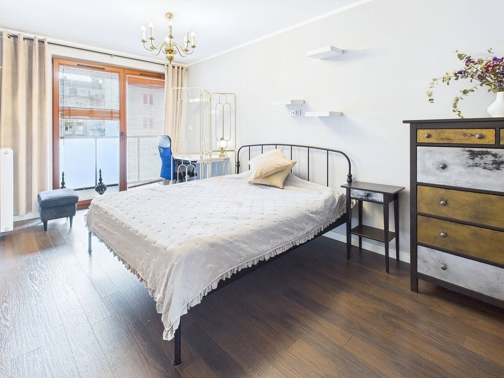 Mieszkanie 2 pokojowe na Wynajem