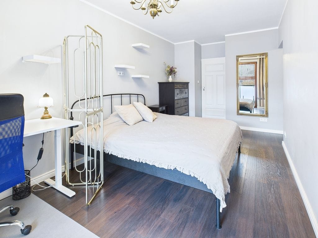 Mieszkanie 2 pokojowe na Wynajem