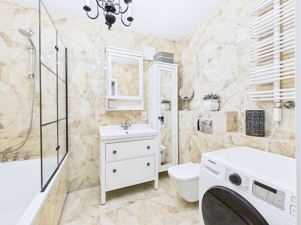 Mieszkanie 2 pokojowe na Wynajem