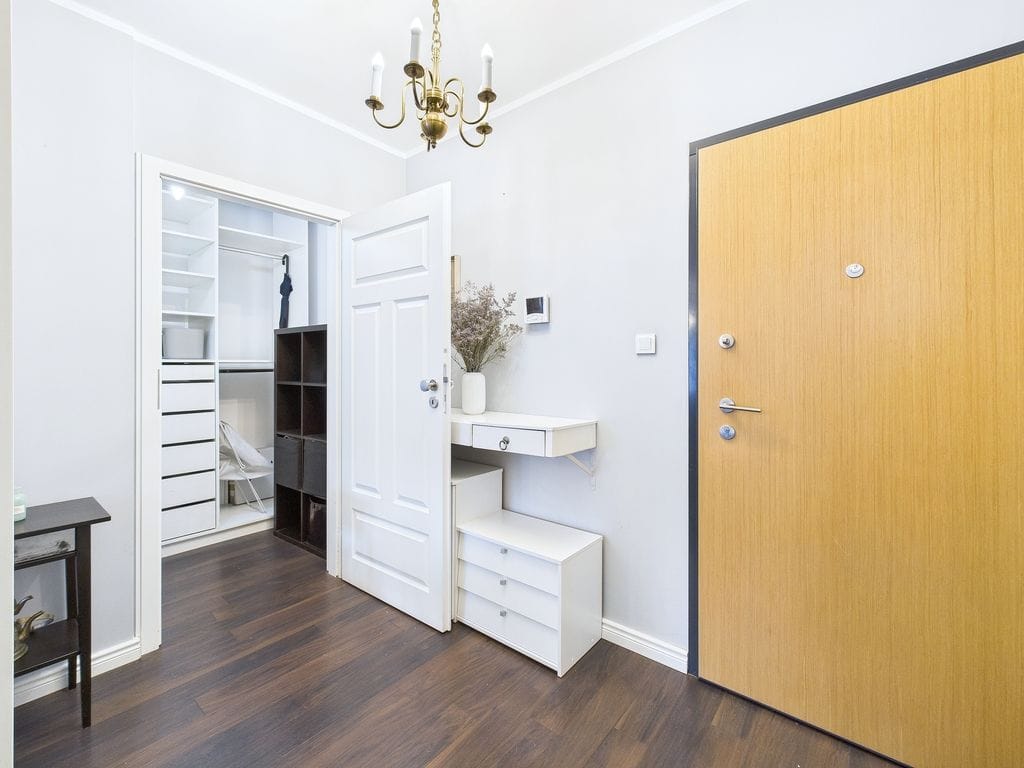 Mieszkanie 2 pokojowe na Wynajem