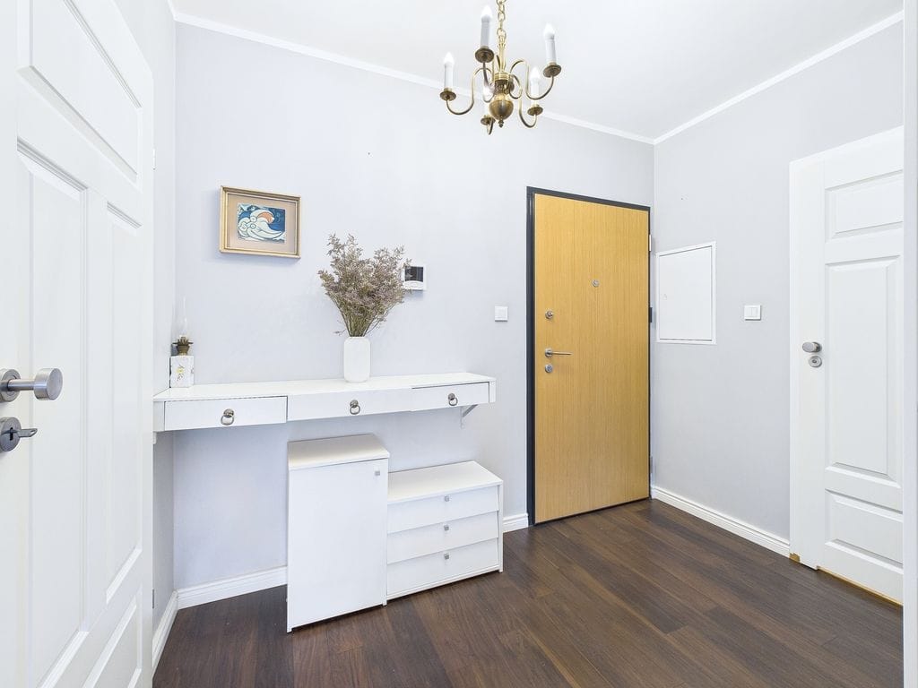 Mieszkanie 2 pokojowe na Wynajem