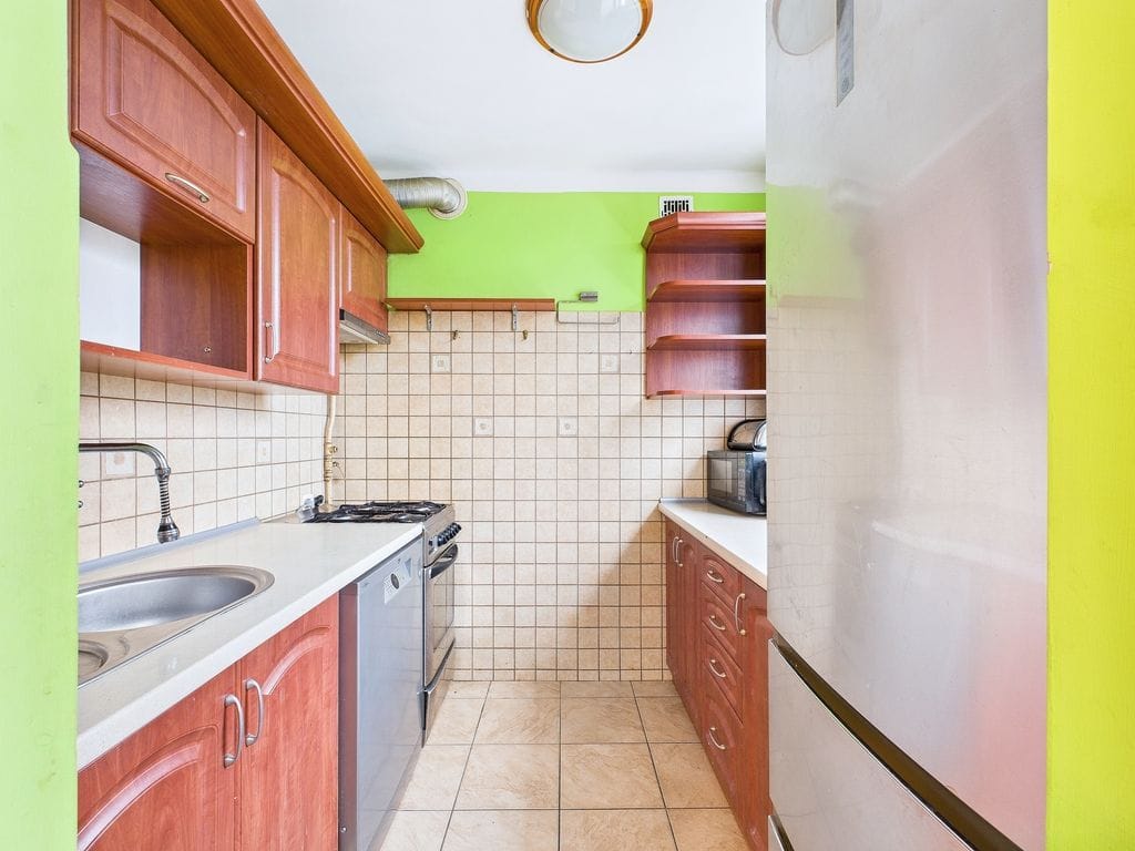 Mieszkanie 3 pokojowe na Sprzedaż