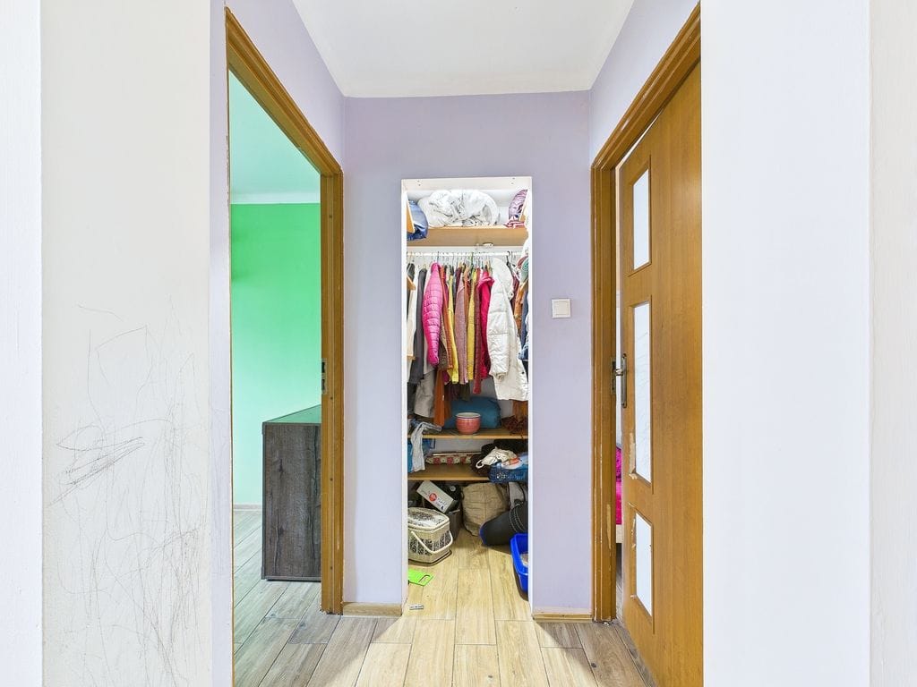 Mieszkanie 3 pokojowe na Sprzedaż