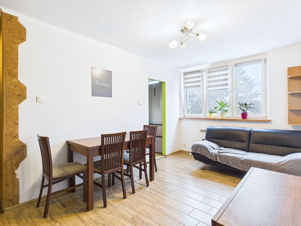 Mieszkanie 3 pokojowe na Sprzedaż