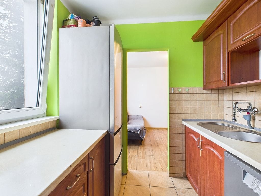 Mieszkanie 3 pokojowe na Sprzedaż