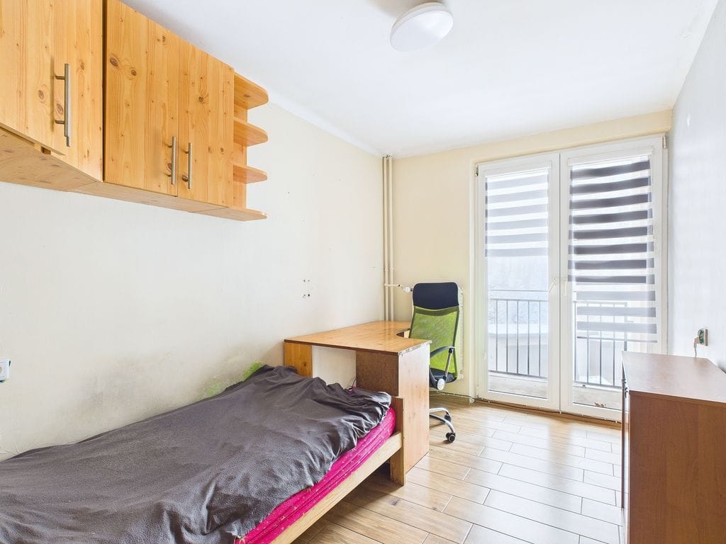 Mieszkanie 3 pokojowe na Sprzedaż