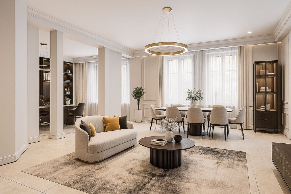 Dom 6 pokojowe na Sprzedaż