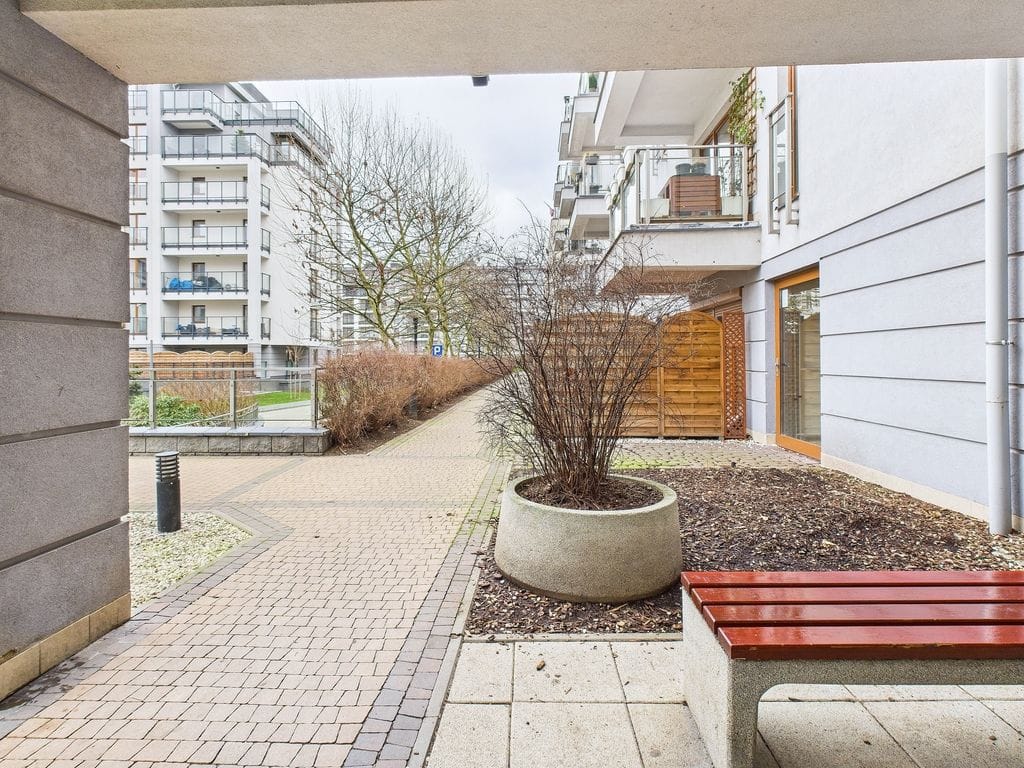 Mieszkanie 2 pokojowe na Sprzedaż