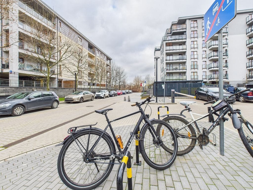 Mieszkanie 2 pokojowe na Sprzedaż