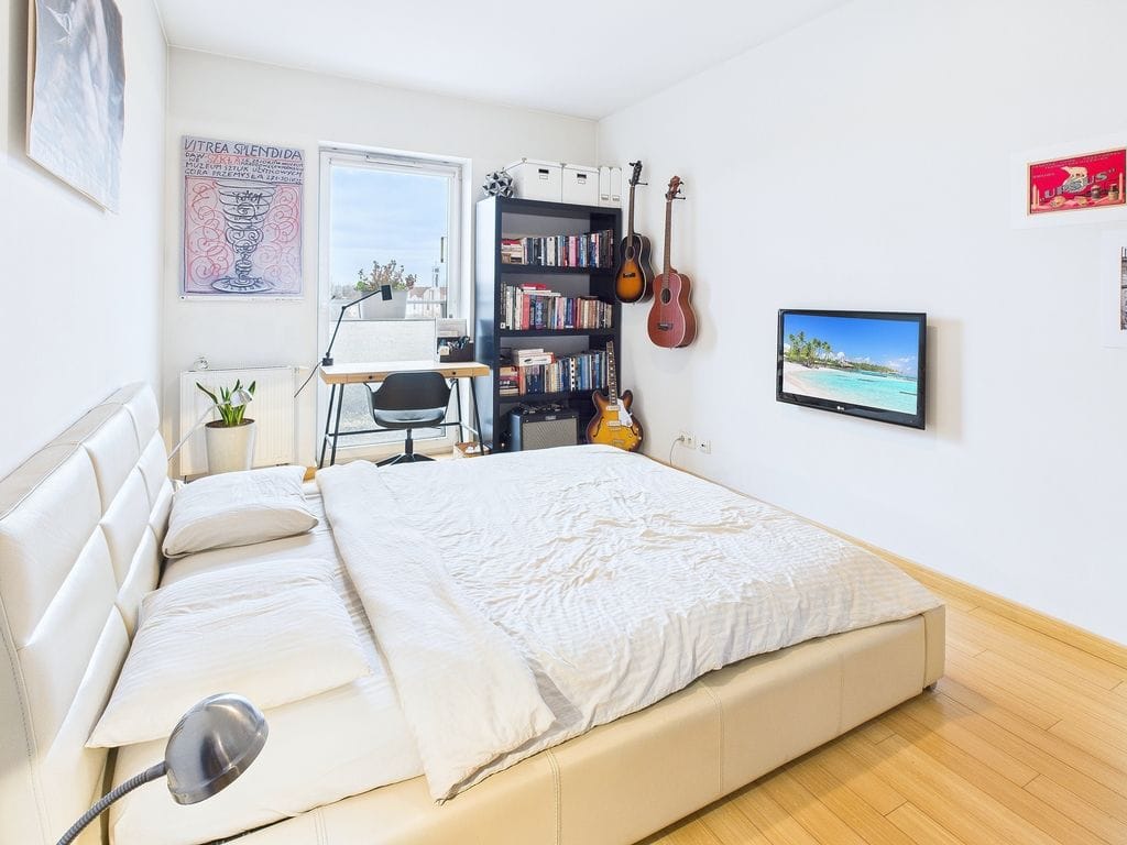 Mieszkanie 2 pokojowe na Sprzedaż