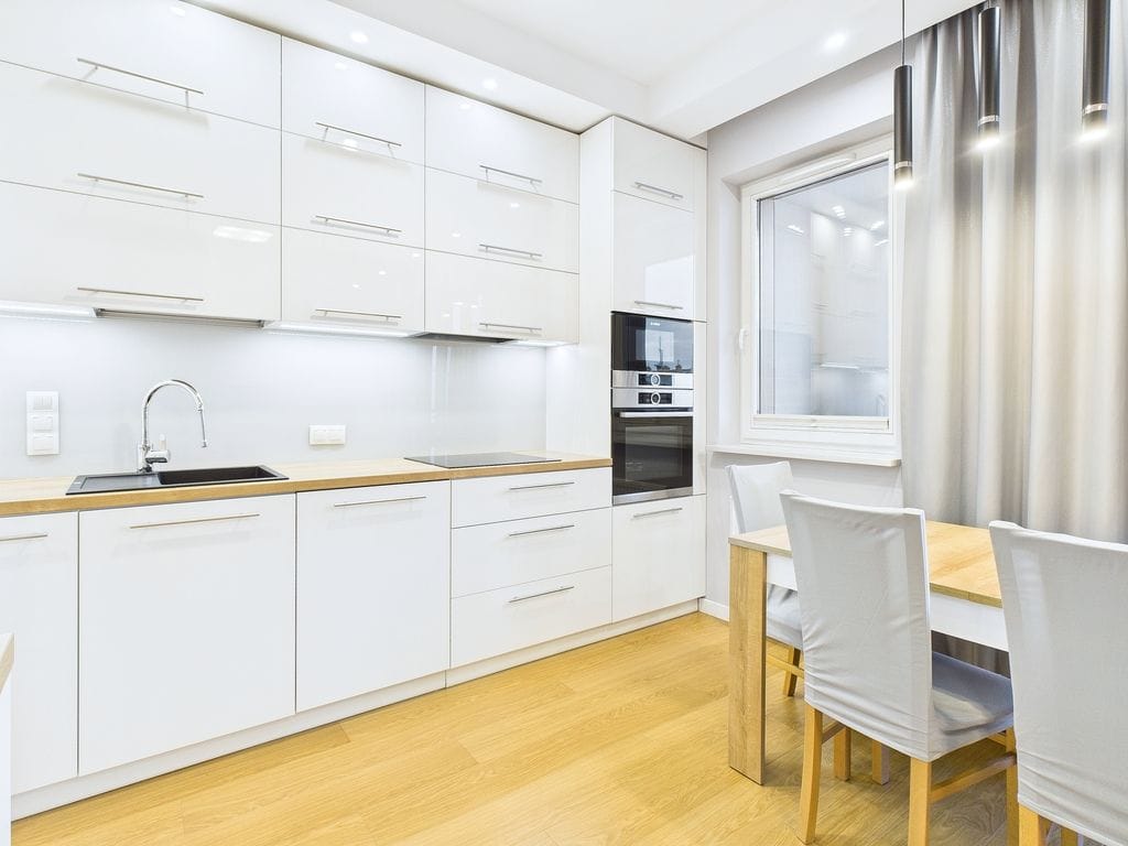 Mieszkanie 3 pokojowe na Wynajem