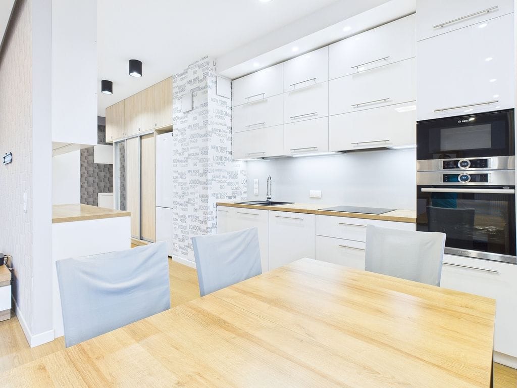 Mieszkanie 3 pokojowe na Wynajem