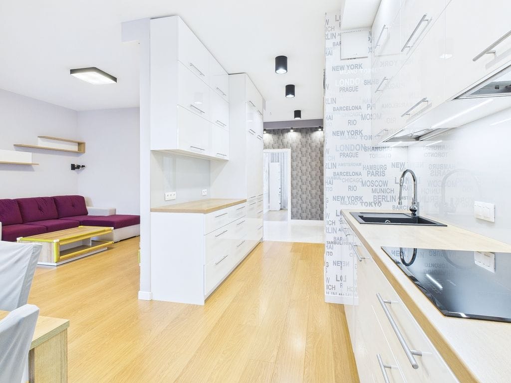 Mieszkanie 3 pokojowe na Wynajem