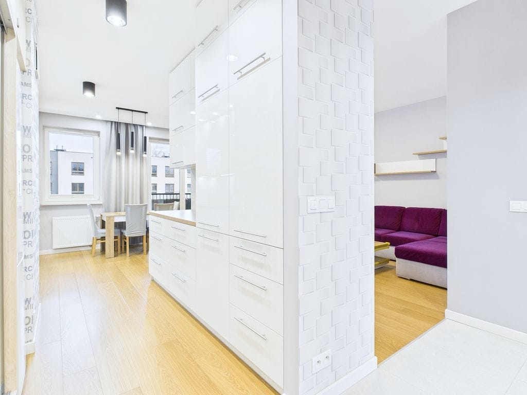 Mieszkanie 3 pokojowe na Wynajem