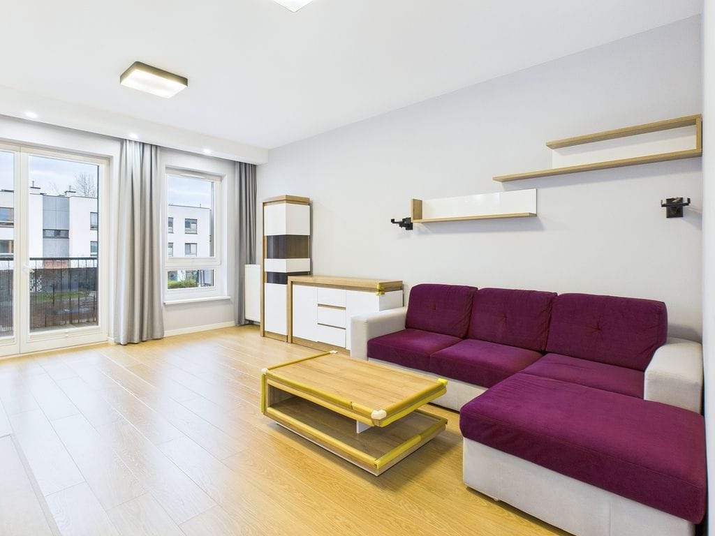 Mieszkanie 3 pokojowe na Wynajem