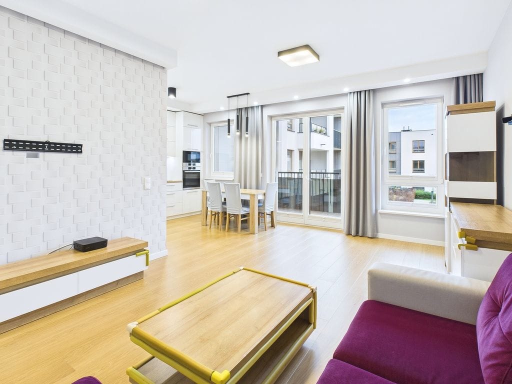 Mieszkanie 3 pokojowe na Wynajem