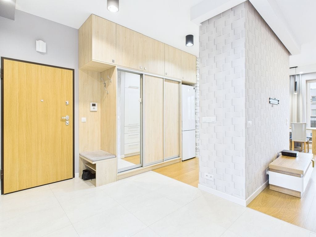 Mieszkanie 3 pokojowe na Wynajem