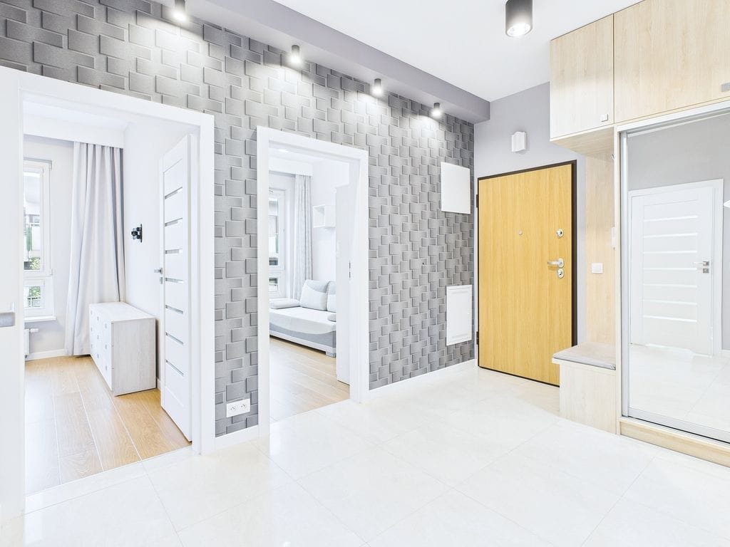 Mieszkanie 3 pokojowe na Wynajem