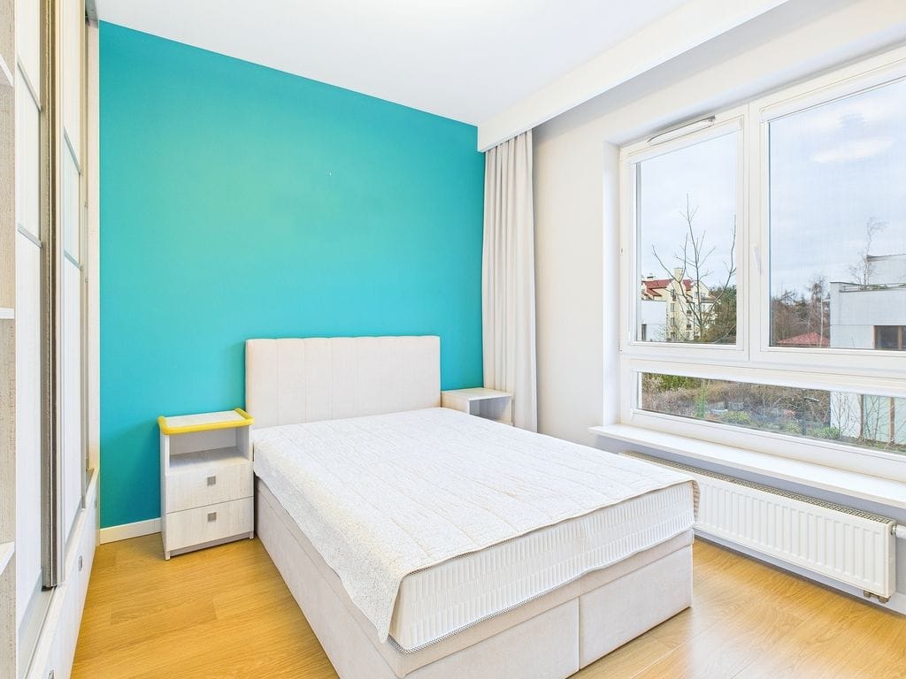 Mieszkanie 3 pokojowe na Wynajem