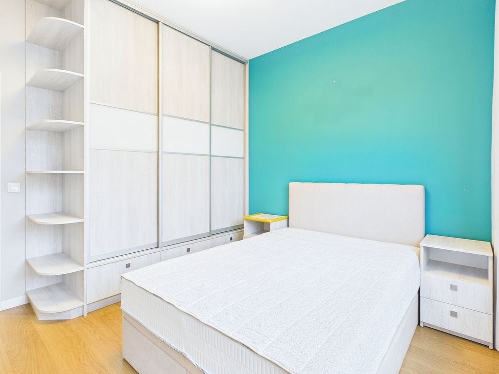 Mieszkanie 3 pokojowe na Wynajem