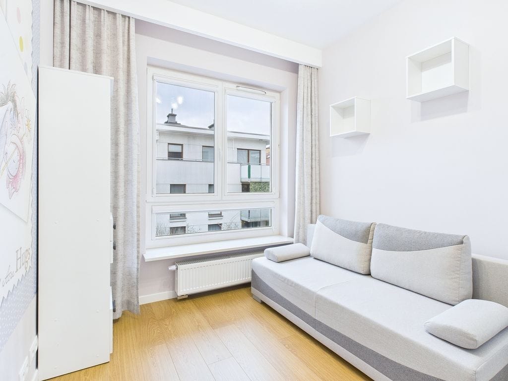 Mieszkanie 3 pokojowe na Wynajem