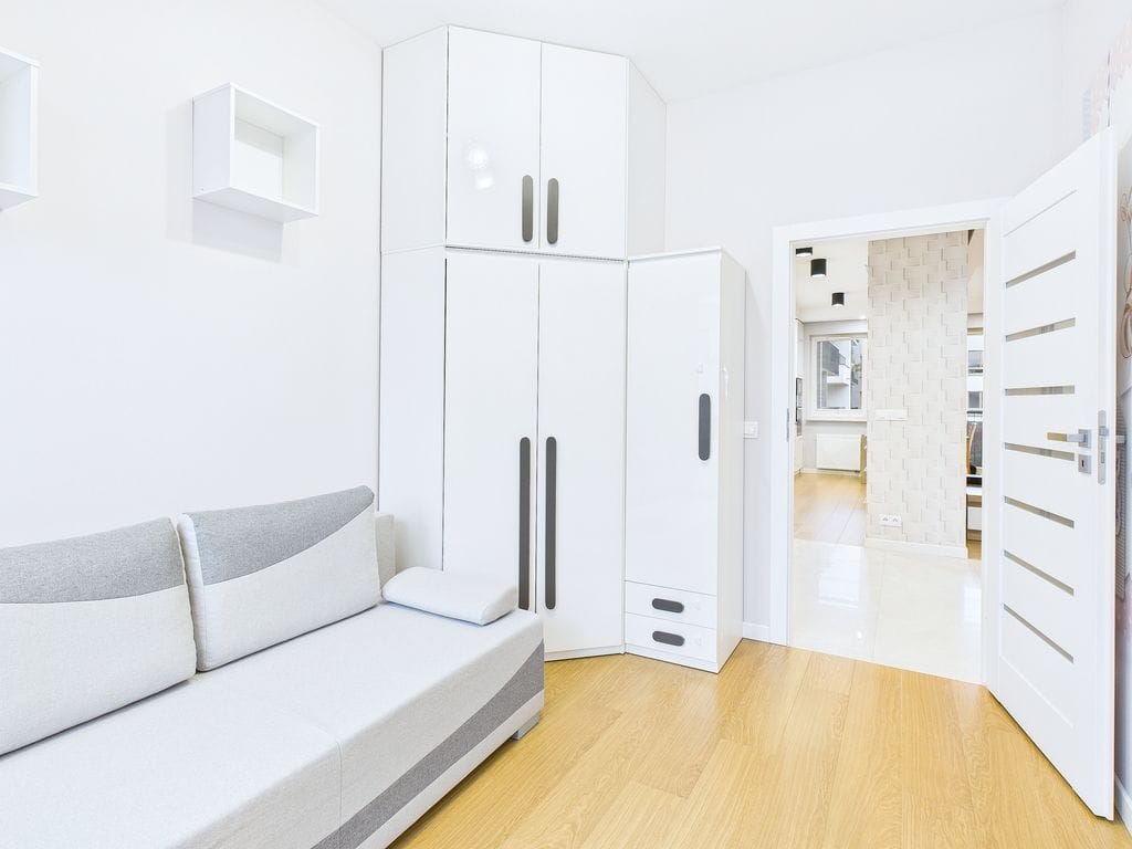 Mieszkanie 3 pokojowe na Wynajem