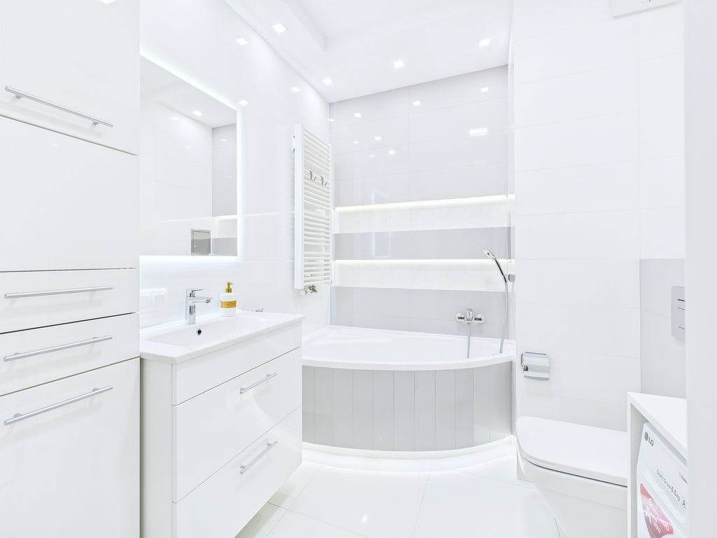 Mieszkanie 3 pokojowe na Wynajem