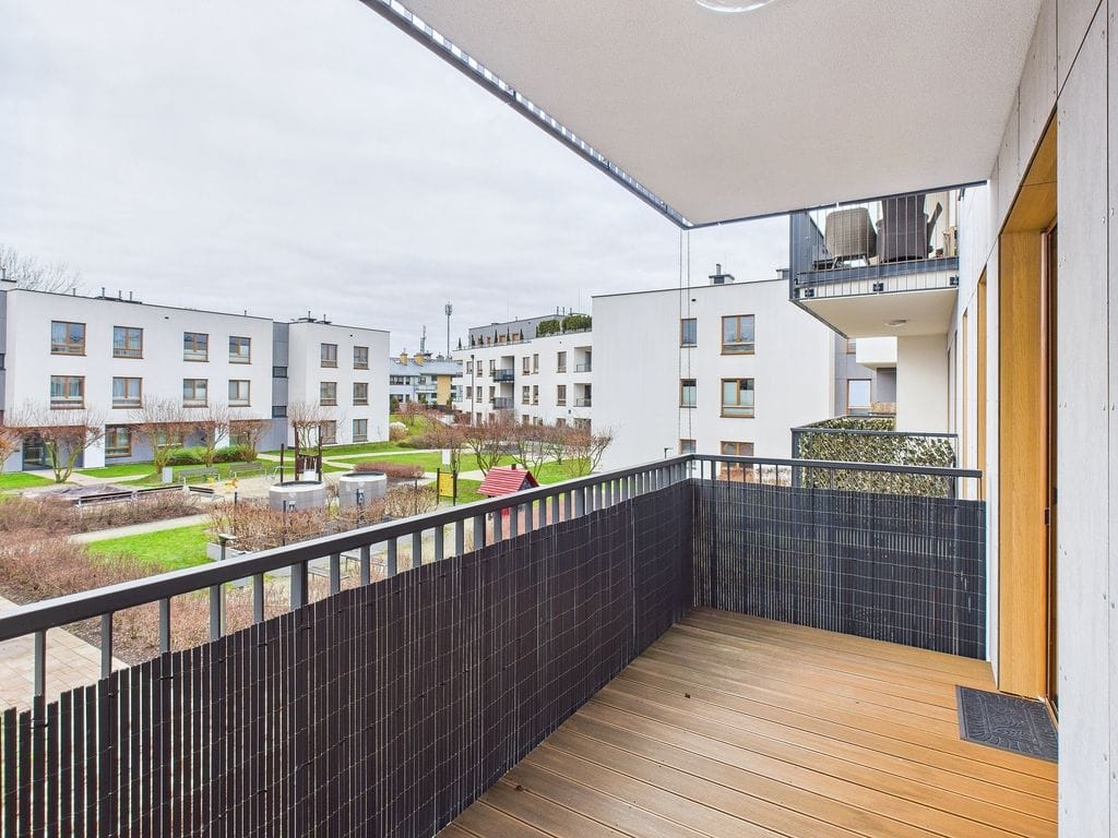 Mieszkanie 3 pokojowe na Wynajem