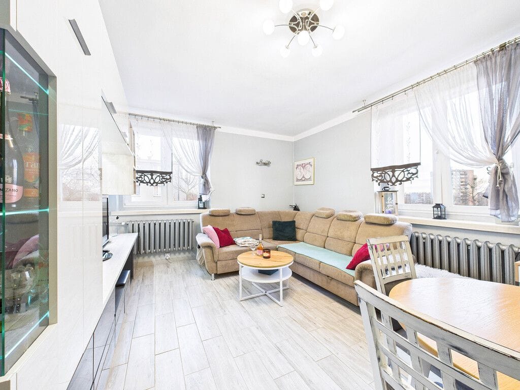 Mieszkanie 3 pokojowe na Sprzedaż