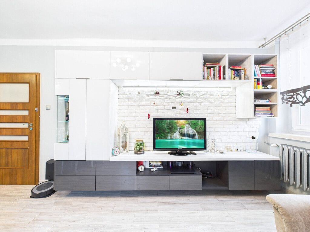 Mieszkanie 3 pokojowe na Sprzedaż