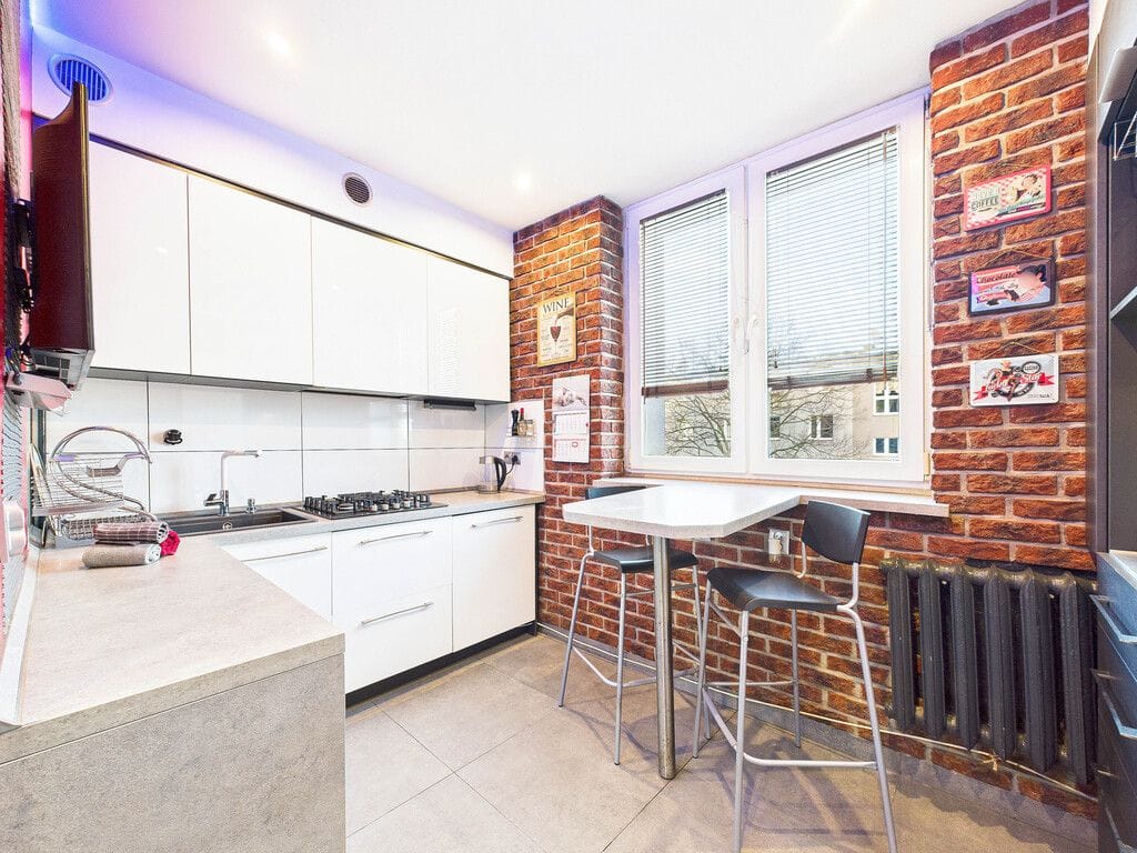 Mieszkanie 3 pokojowe na Sprzedaż