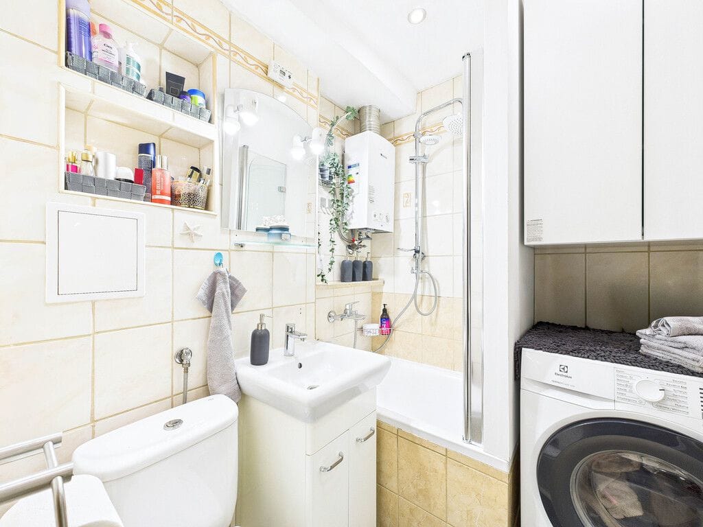 Mieszkanie 3 pokojowe na Sprzedaż