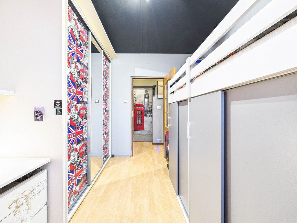 Mieszkanie 3 pokojowe na Sprzedaż