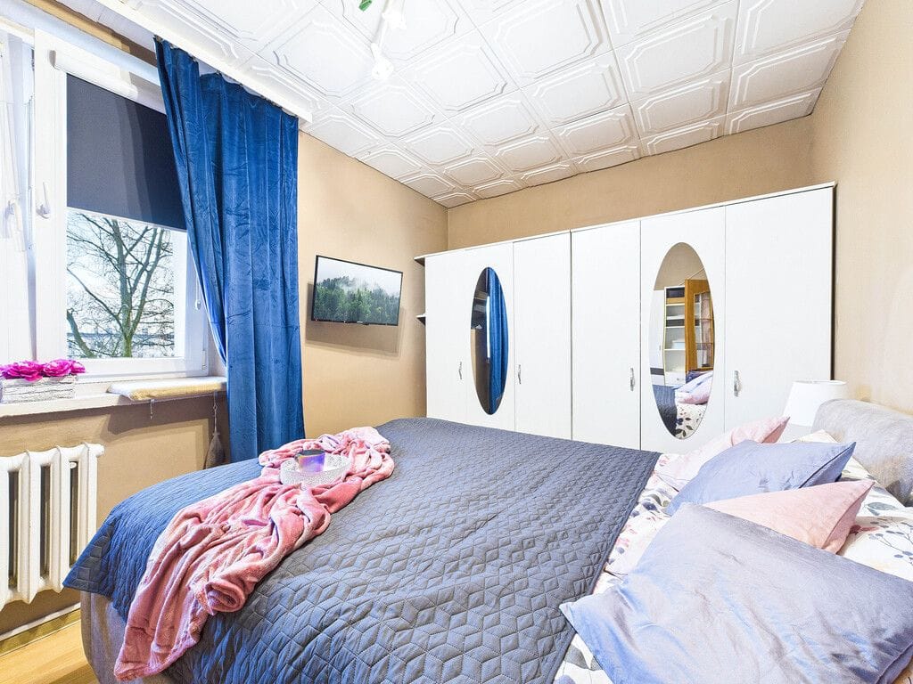 Mieszkanie 3 pokojowe na Sprzedaż