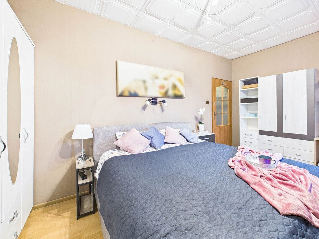 Mieszkanie 3 pokojowe na Sprzedaż