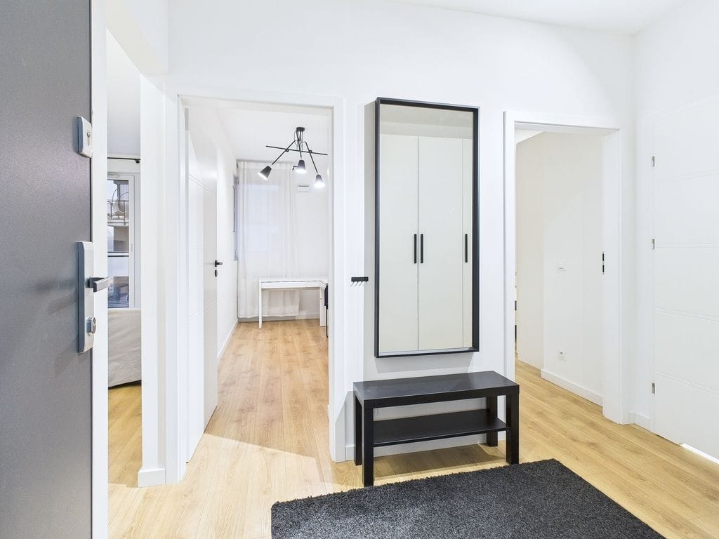 Mieszkanie 3 pokojowe na Wynajem