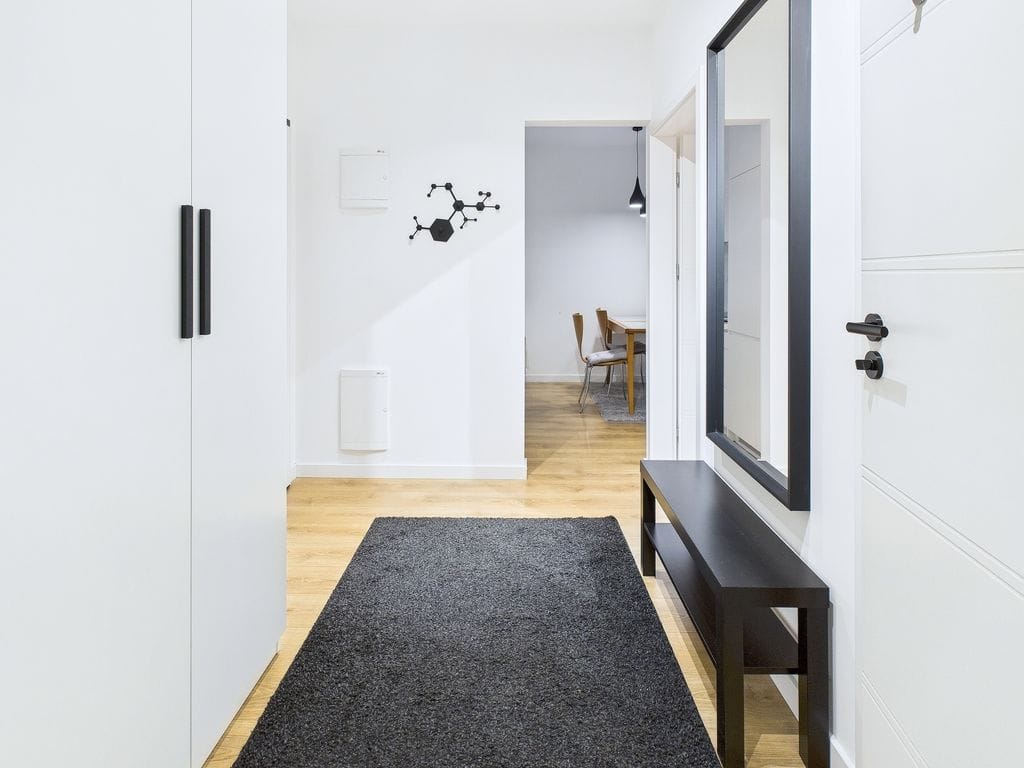 Mieszkanie 3 pokojowe na Wynajem