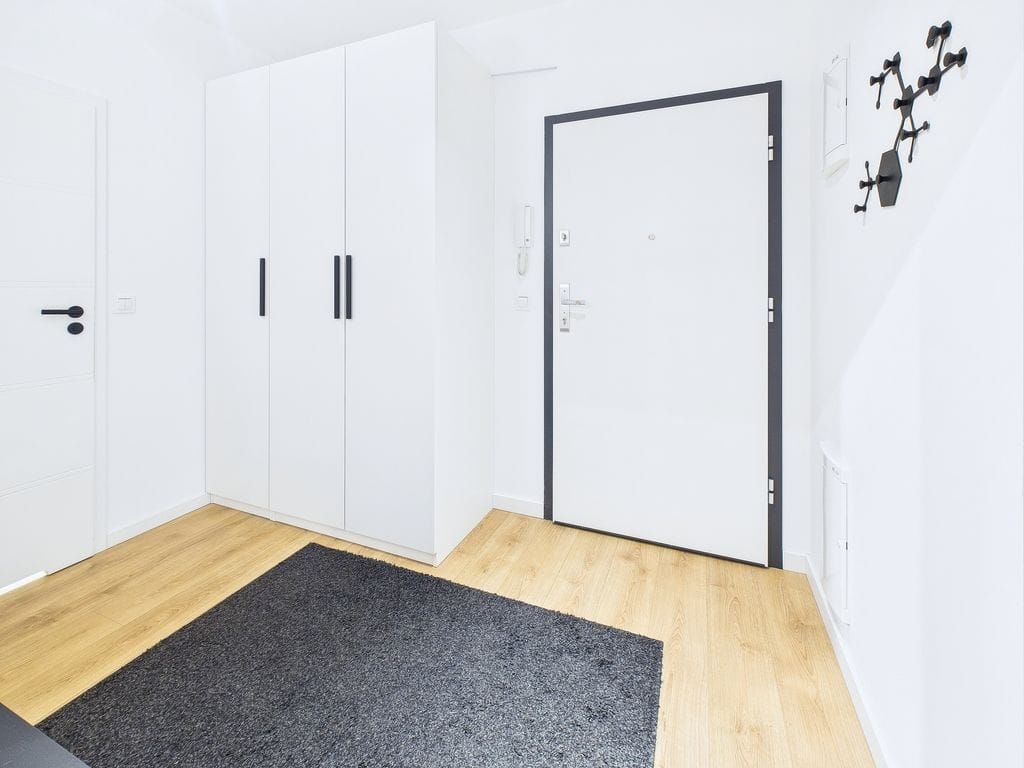 Mieszkanie 3 pokojowe na Wynajem