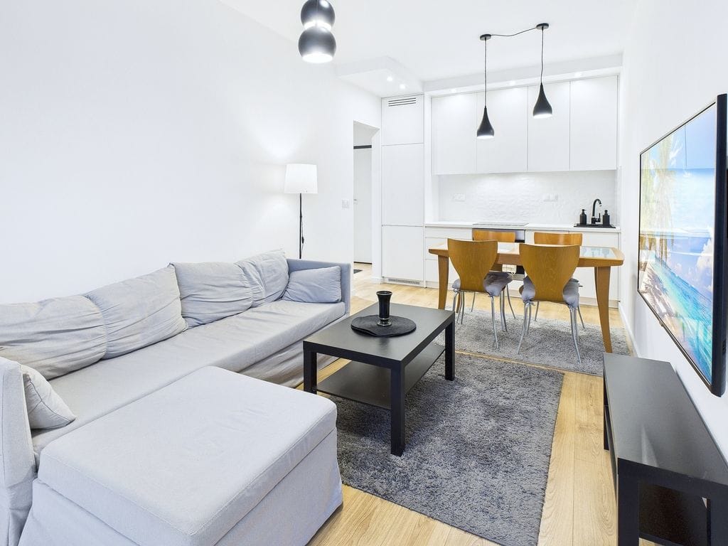 Mieszkanie 3 pokojowe na Wynajem