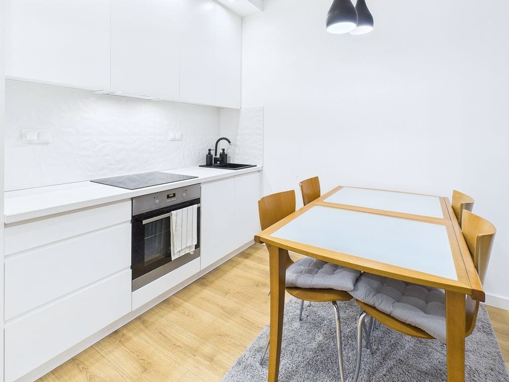 Mieszkanie 3 pokojowe na Wynajem