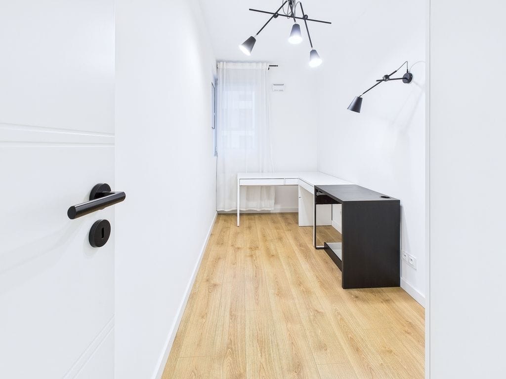 Mieszkanie 3 pokojowe na Wynajem