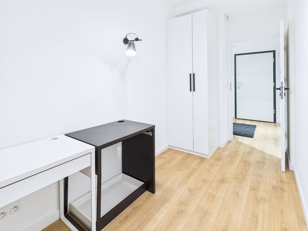 Mieszkanie 3 pokojowe na Wynajem