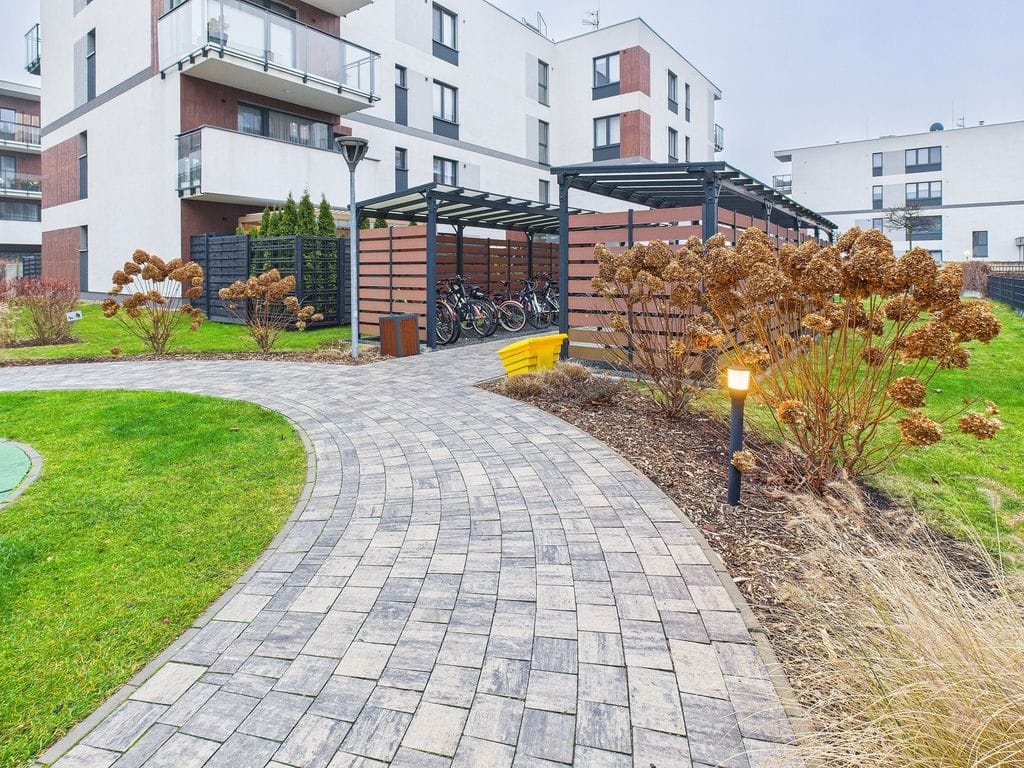 Mieszkanie 3 pokojowe na Wynajem