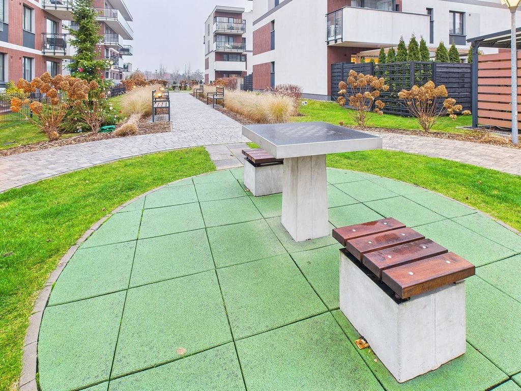 Mieszkanie 3 pokojowe na Wynajem