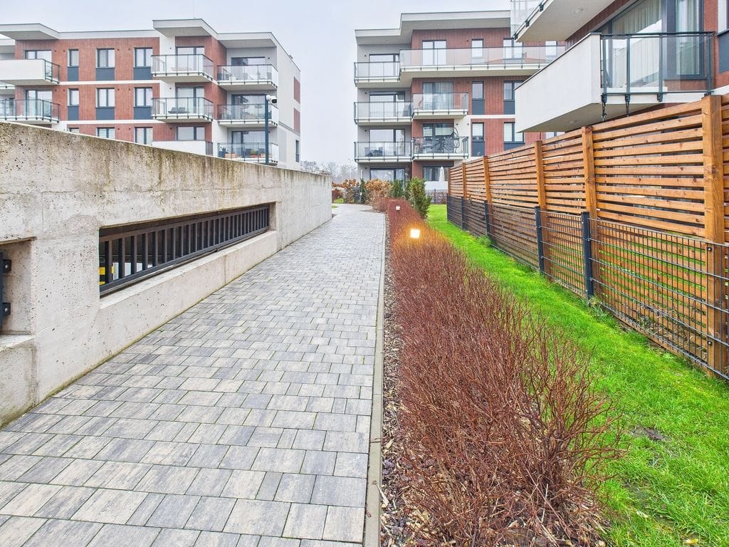 Mieszkanie 3 pokojowe na Wynajem