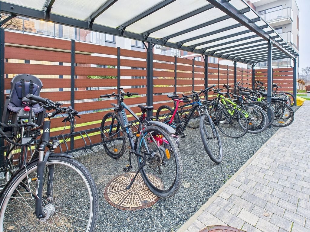 Mieszkanie 3 pokojowe na Wynajem